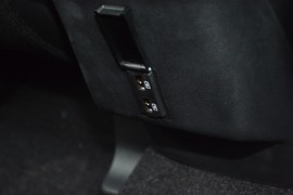 2020款三菱劲炫ASX