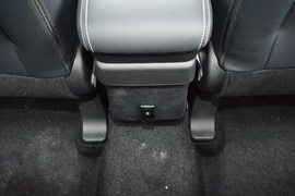 2020款三菱劲炫ASX