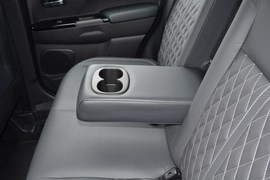 2020款三菱劲炫ASX