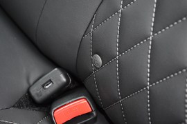 2020款三菱劲炫ASX