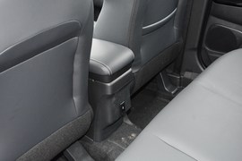 2020款三菱劲炫ASX