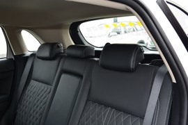 2020款三菱劲炫ASX