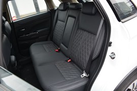 2020款三菱劲炫ASX