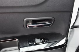 2020款三菱劲炫ASX