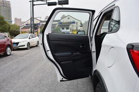 2020款三菱劲炫ASX