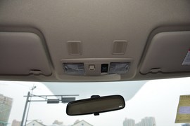 2020款三菱劲炫ASX