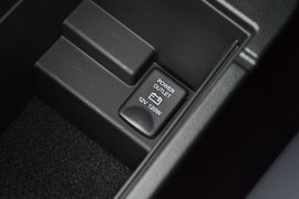 2020款三菱劲炫ASX