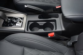 2020款三菱劲炫ASX