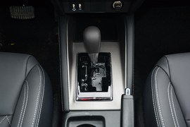 2020款三菱劲炫ASX