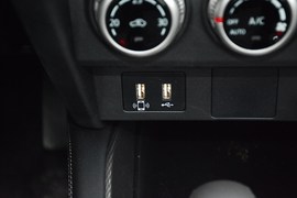 2020款三菱劲炫ASX