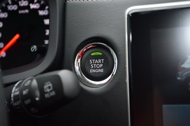 2020款三菱劲炫ASX