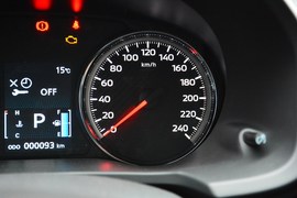 2020款三菱劲炫ASX