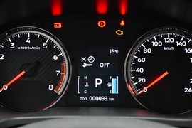 2020款三菱劲炫ASX