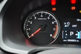 2020款三菱劲炫ASX