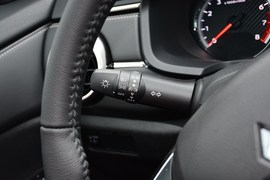 2020款三菱劲炫ASX