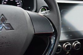 2020款三菱劲炫ASX