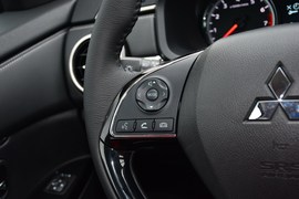 2020款三菱劲炫ASX