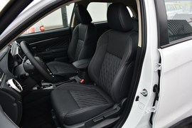 2020款三菱劲炫ASX