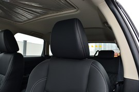 2020款三菱劲炫ASX