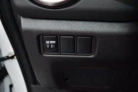 2020款三菱劲炫ASX