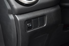 2020款三菱劲炫ASX