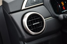 2020款三菱劲炫ASX