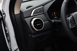 2020款三菱劲炫ASX