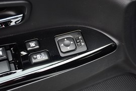 2020款三菱劲炫ASX