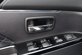 2020款三菱劲炫ASX