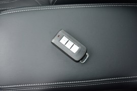 2020款三菱劲炫ASX