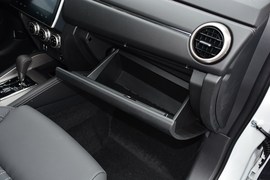 2020款三菱劲炫ASX