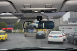 2020款三菱劲炫ASX