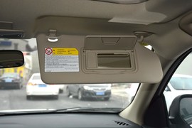 2020款三菱劲炫ASX