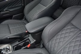 2020款三菱劲炫ASX