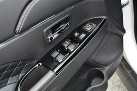 2020款三菱劲炫ASX