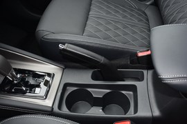 2020款三菱劲炫ASX