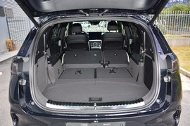   2020款腾势X PHEV运动版