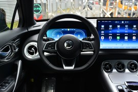   2020款腾势X PHEV运动版