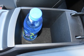 2020款现代菲斯塔纯电动