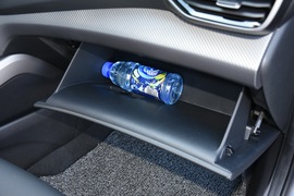 2020款现代菲斯塔纯电动