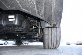 2020款现代菲斯塔纯电动