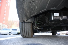 2020款现代菲斯塔纯电动