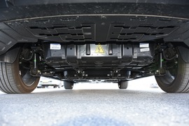 2020款现代菲斯塔纯电动