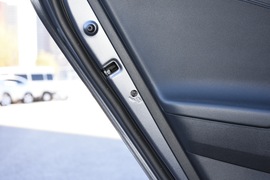 2020款现代菲斯塔纯电动