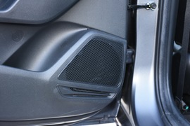 2020款现代菲斯塔纯电动