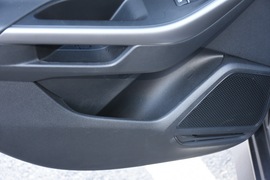 2020款现代菲斯塔纯电动