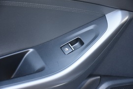 2020款现代菲斯塔纯电动