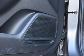 2020款现代菲斯塔纯电动