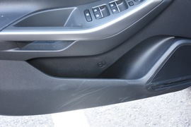 2020款现代菲斯塔纯电动