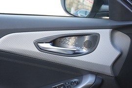 2020款现代菲斯塔纯电动